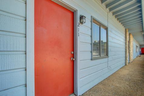 2408 Longview Street Austin TX 78705