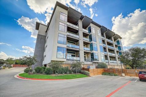 5921 Hiline Road Austin TX 78734