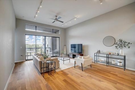 5921 Hiline Road Austin TX 78734