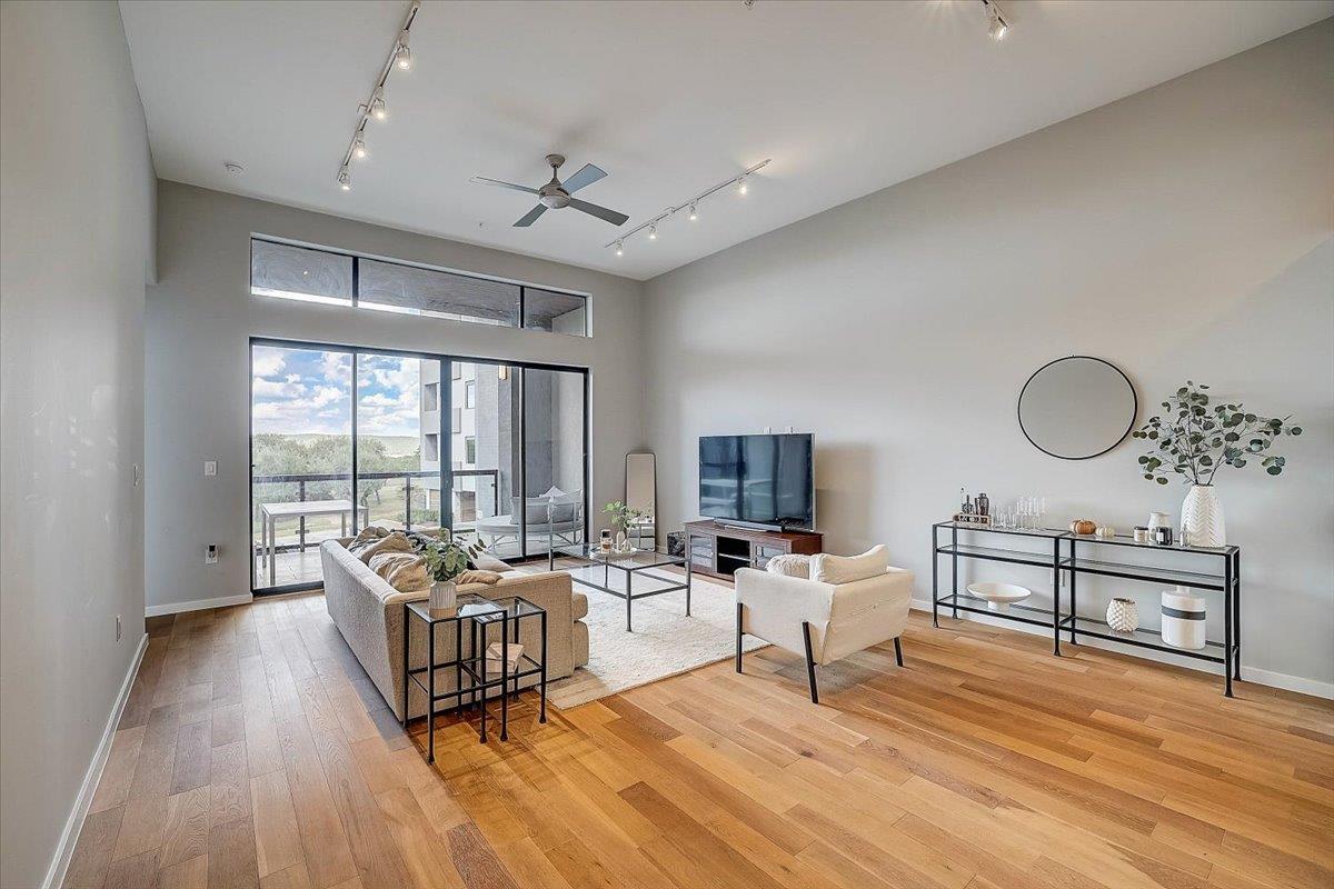 5921 Hiline Road Austin TX 78734
