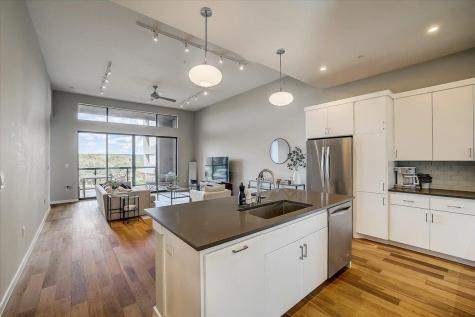 5921 Hiline Road Austin TX 78734