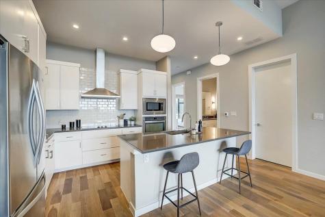 5921 Hiline Road Austin TX 78734