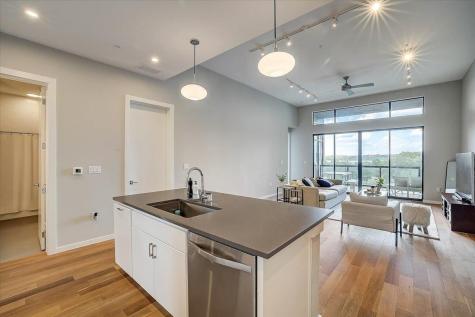 5921 Hiline Road Austin TX 78734