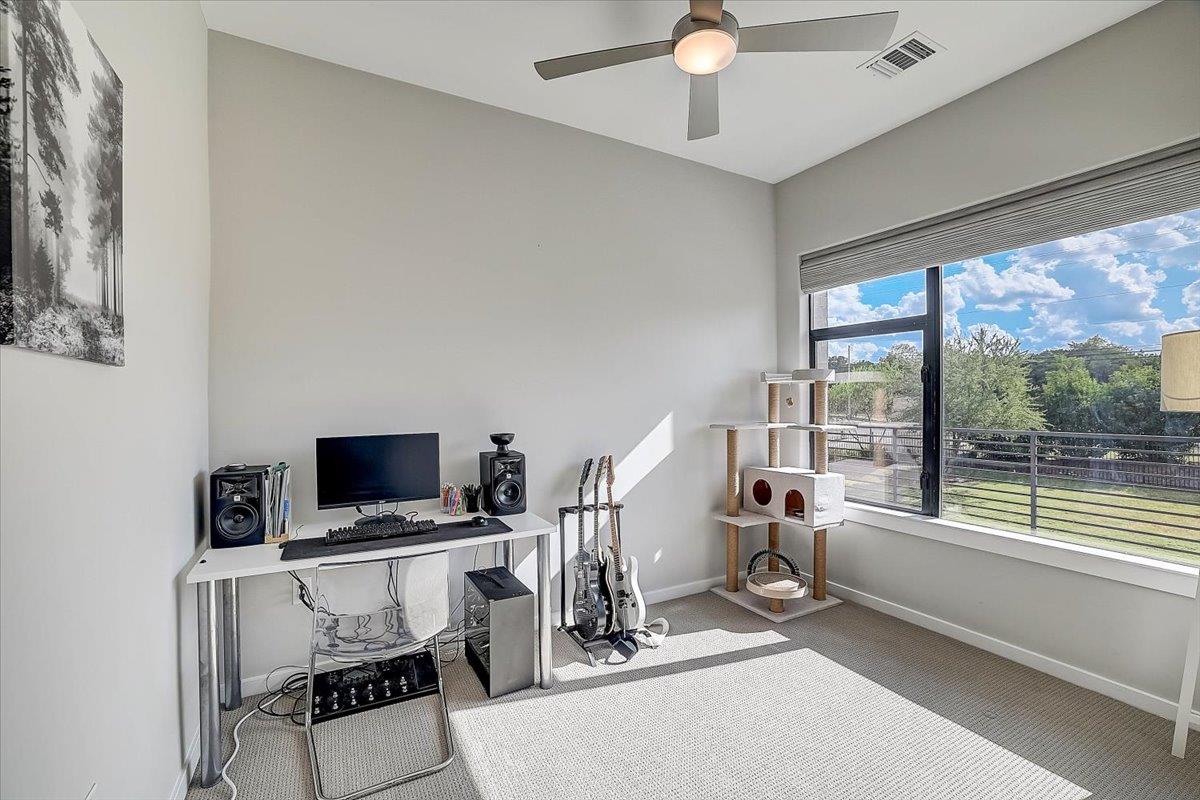 5921 Hiline Road Austin TX 78734