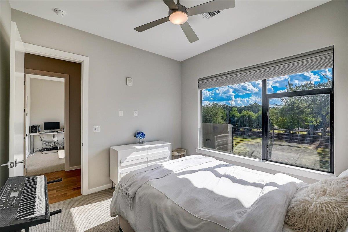 5921 Hiline Road Austin TX 78734