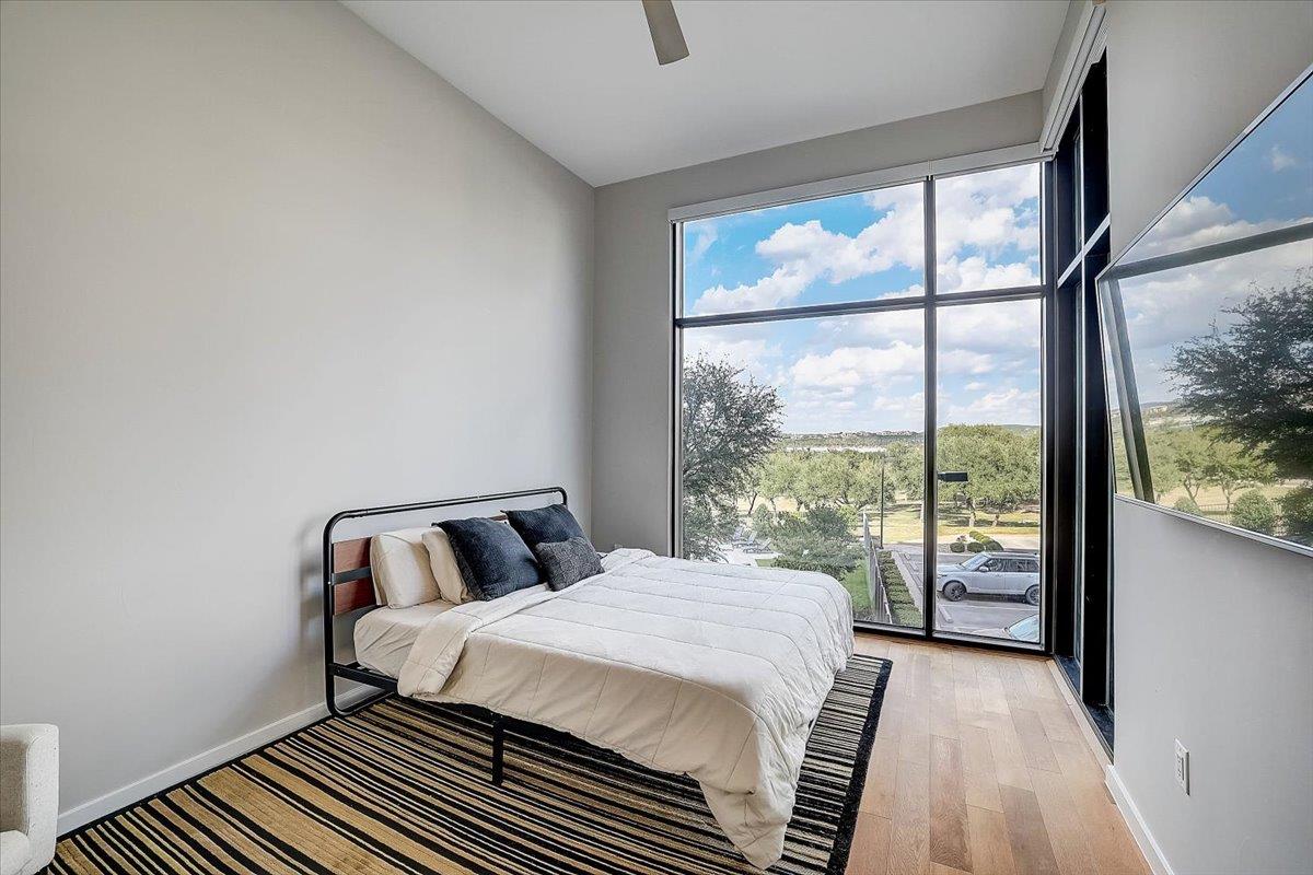 5921 Hiline Road Austin TX 78734