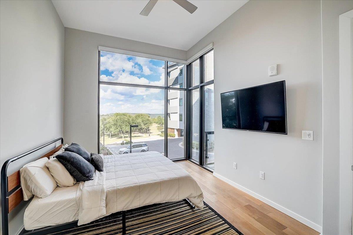 5921 Hiline Road Austin TX 78734