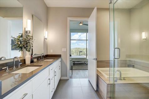 5921 Hiline Road Austin TX 78734