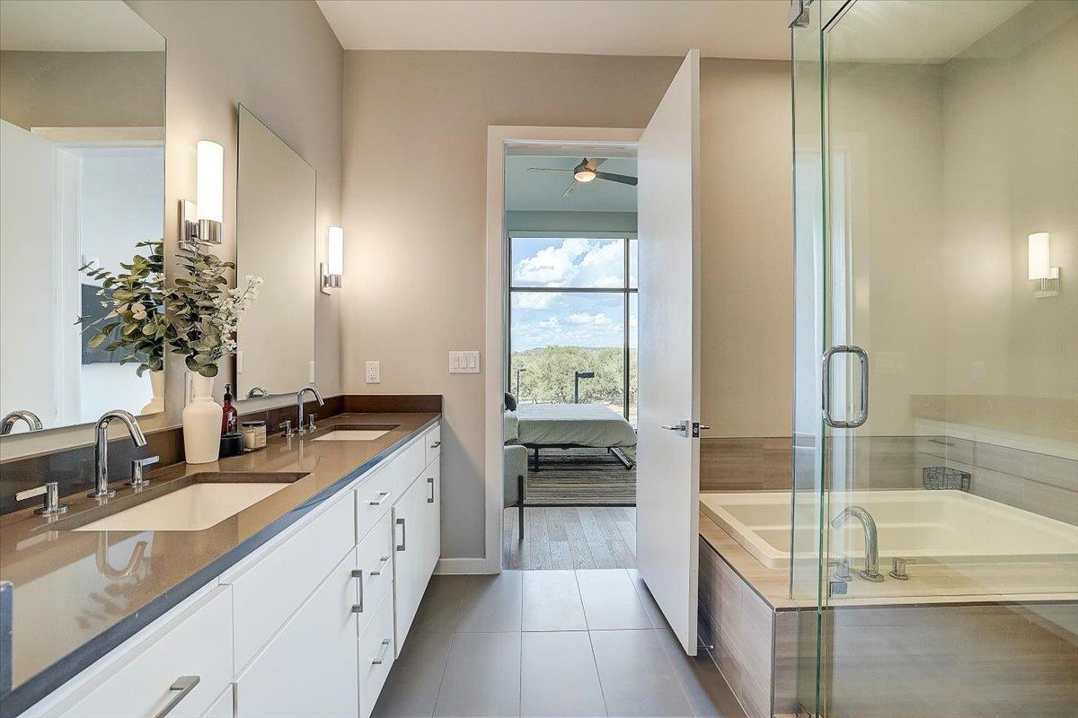 5921 Hiline Road Austin TX 78734