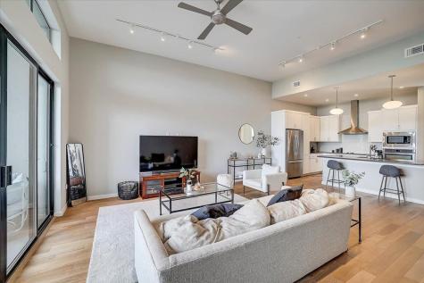 5921 Hiline Road Austin TX 78734