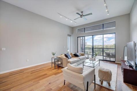 5921 Hiline Road Austin TX 78734