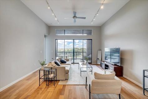 5921 Hiline Road Austin TX 78734