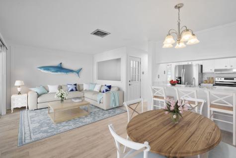 318 W Cotter Avenue Port Aransas TX 78373