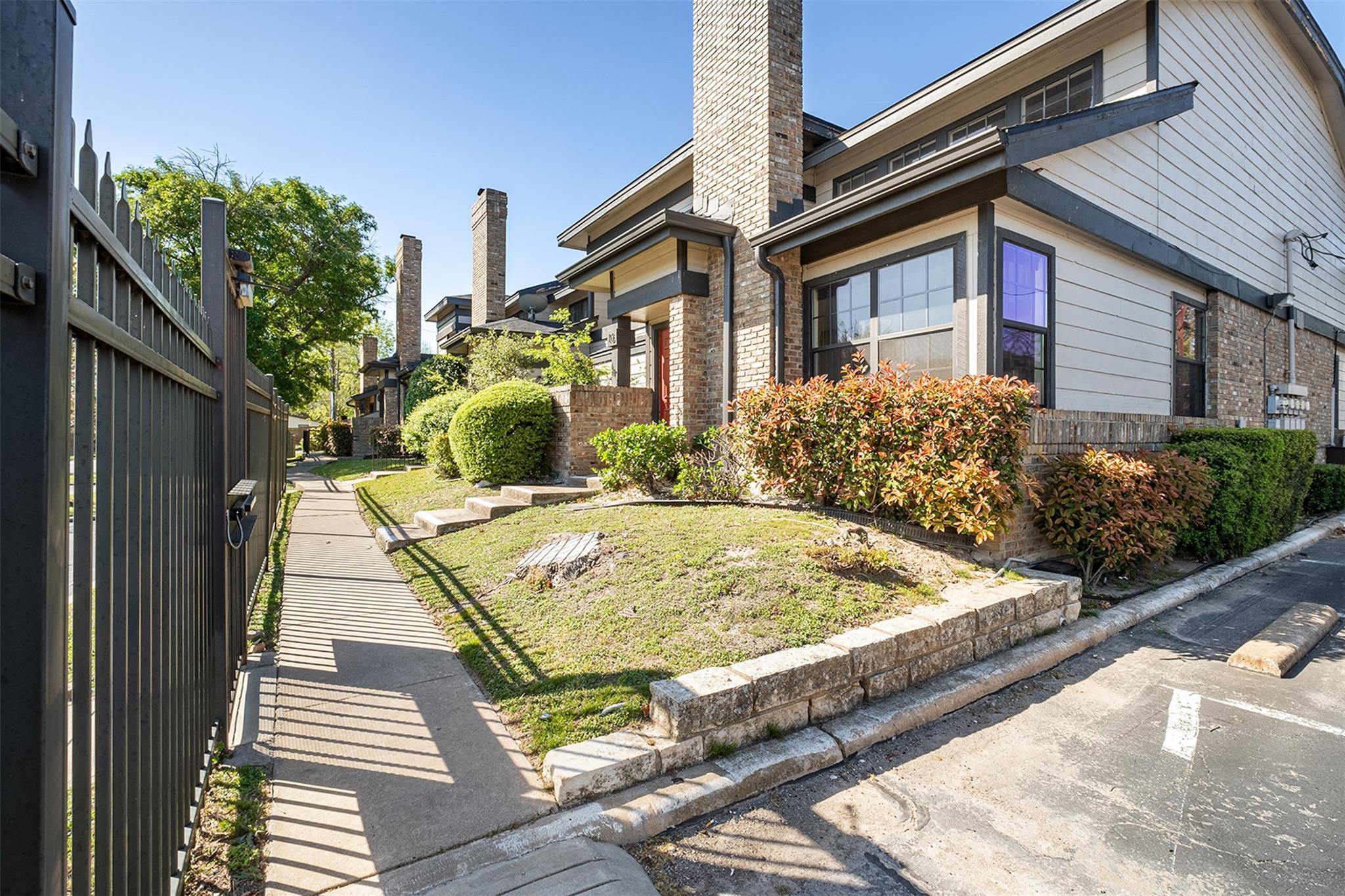 1748 Ohlen Road Austin TX 78757
