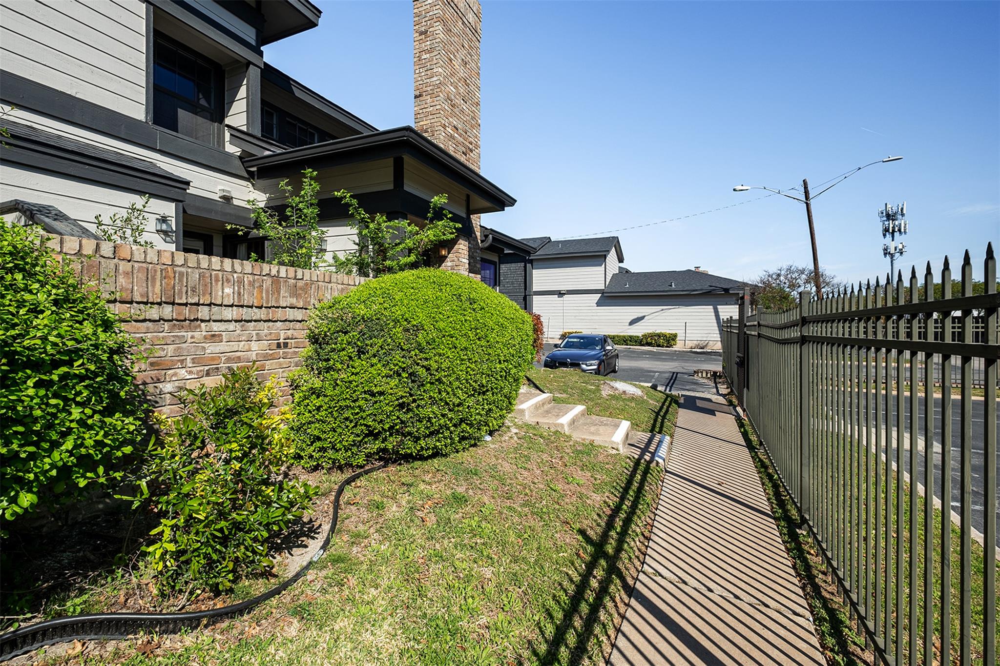 1748 Ohlen Road Austin TX 78757