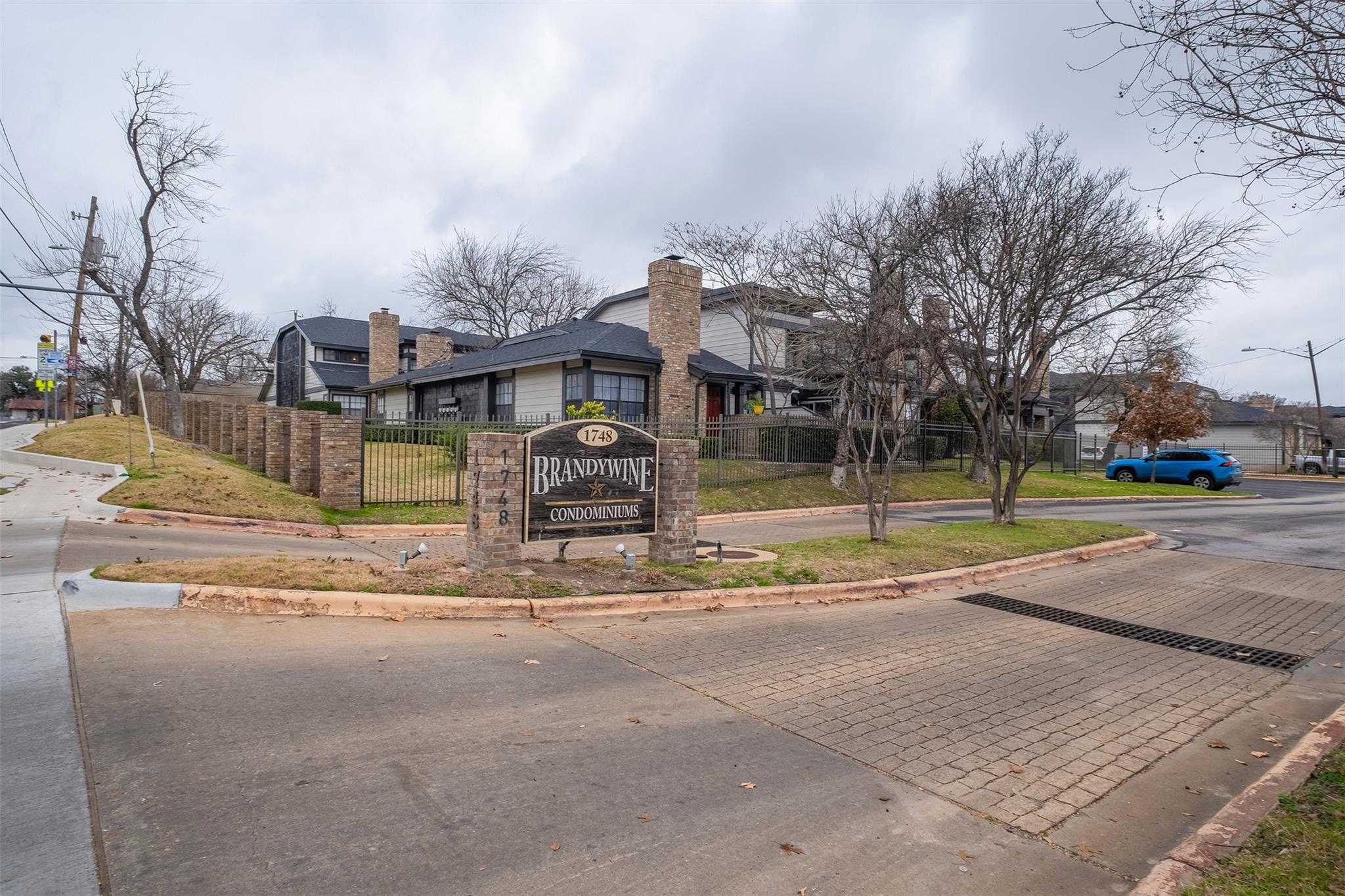 1748 Ohlen Road Austin TX 78757