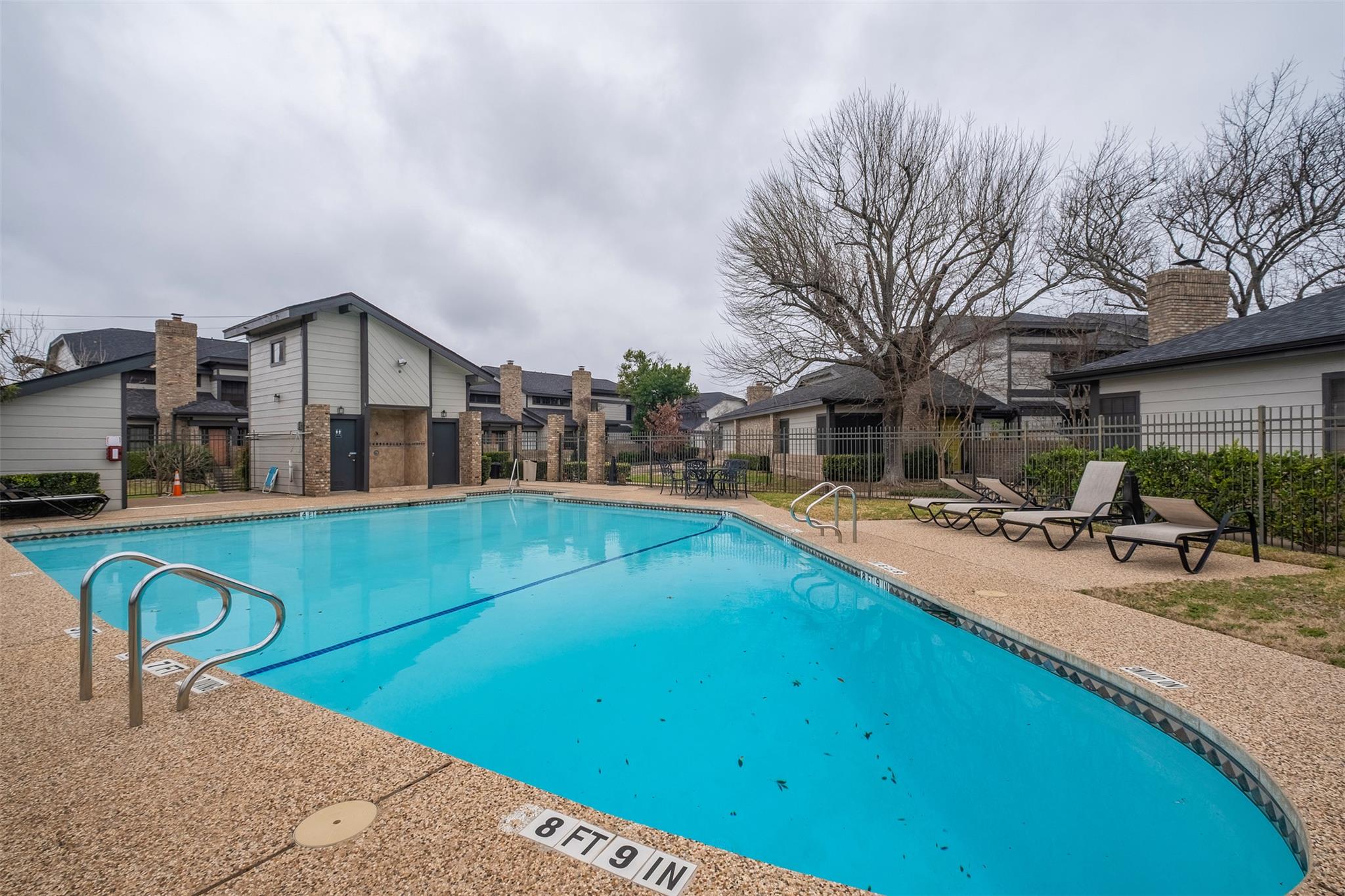 1748 Ohlen Road Austin TX 78757