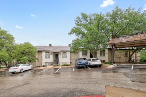 6000 Shepherd Mountain Cove Austin TX 78730