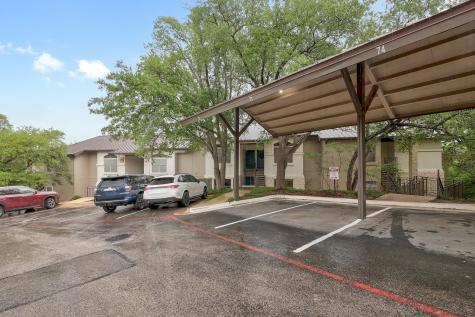 6000 Shepherd Mountain Cove Austin TX 78730