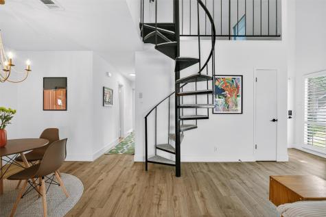 1727 Timber Ridge Drive Austin TX 78741