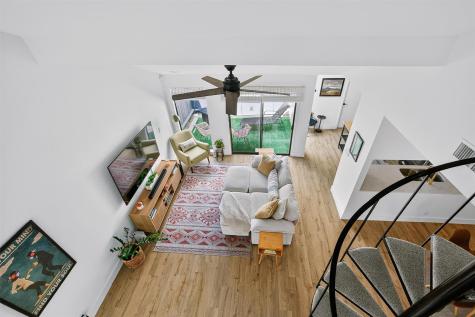 1727 Timber Ridge Drive Austin TX 78741