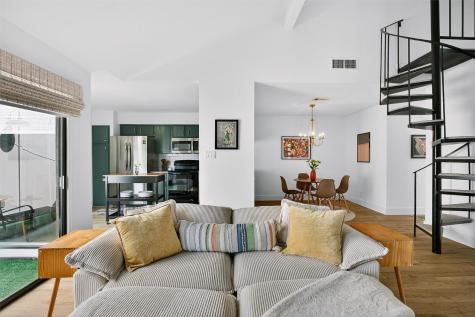1727 Timber Ridge Drive Austin TX 78741