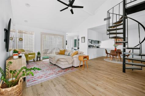 1727 Timber Ridge Drive Austin TX 78741