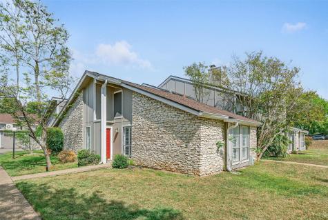 1727 Timber Ridge Drive Austin TX 78741