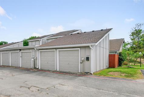 1727 Timber Ridge Drive Austin TX 78741