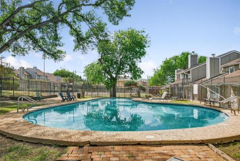 1727 Timber Ridge Drive Austin TX 78741