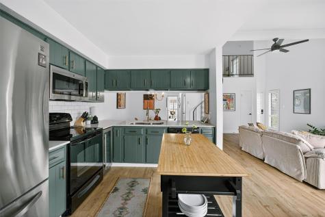 1727 Timber Ridge Drive Austin TX 78741
