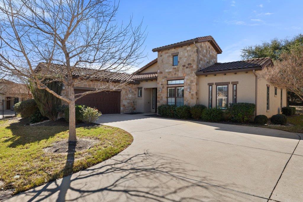 404 Amiata Avenue Austin TX 78734
