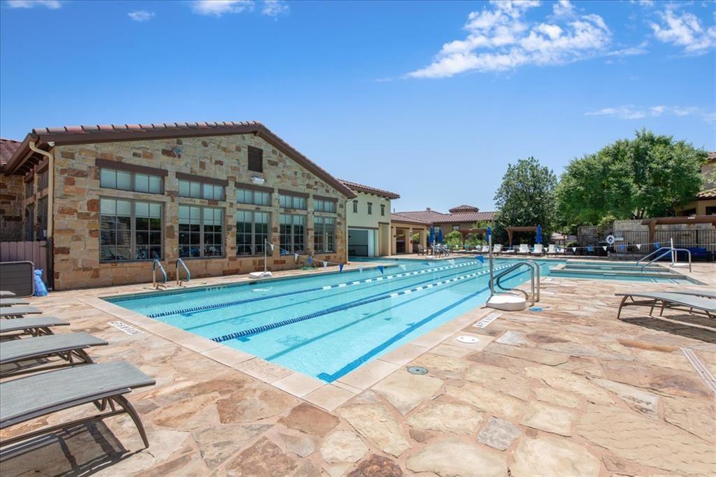 404 Amiata Avenue Austin TX 78734