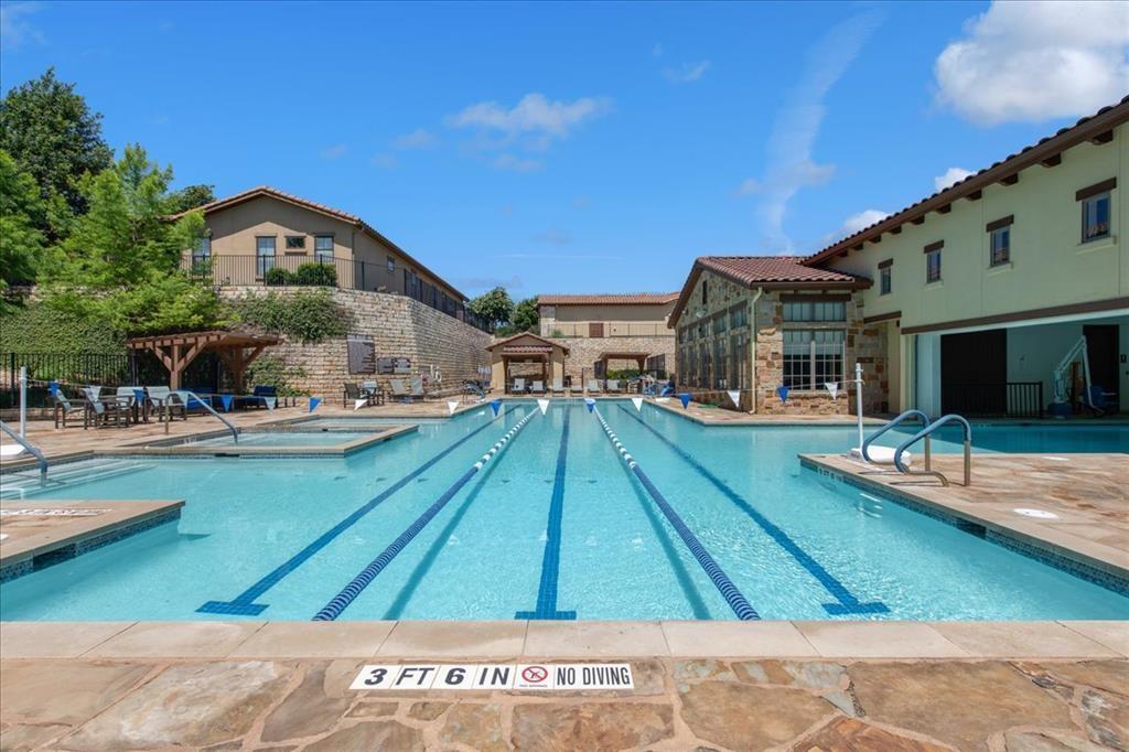 404 Amiata Avenue Austin TX 78734