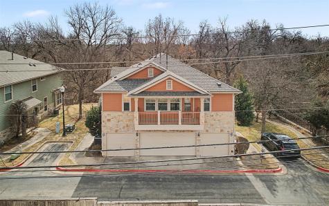 1481 Old Settlers Boulevard Round Rock TX 78664