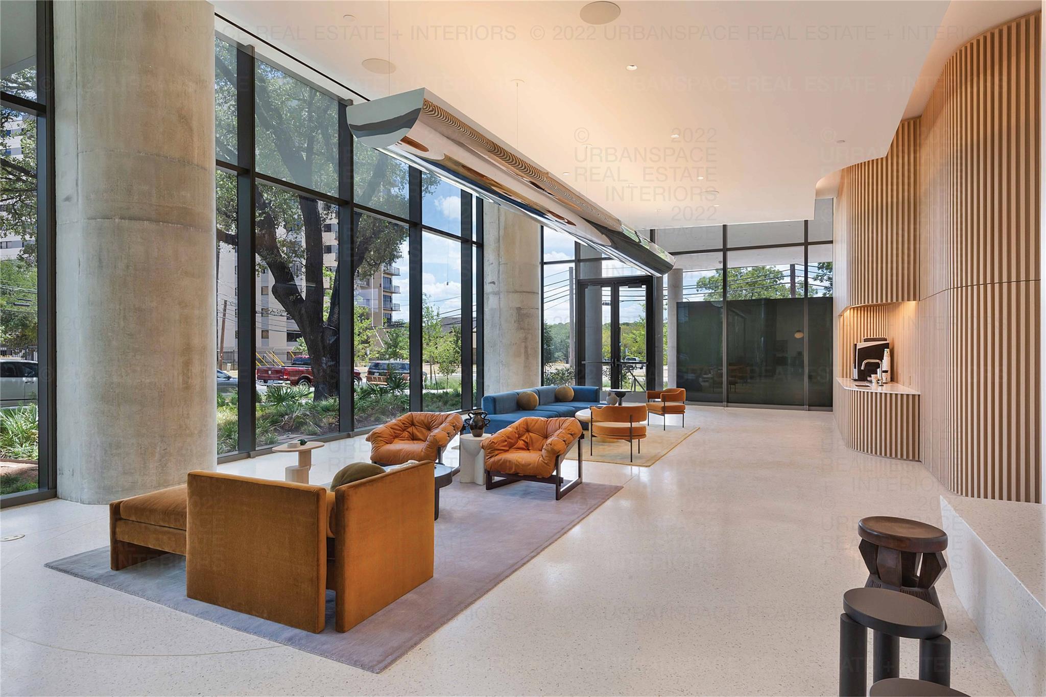 44 East Avenue Austin TX 78701