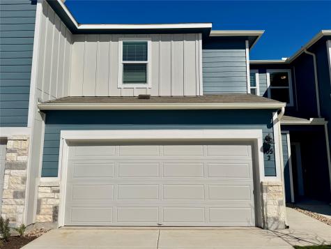 105 Calcite Road Kyle TX 78640