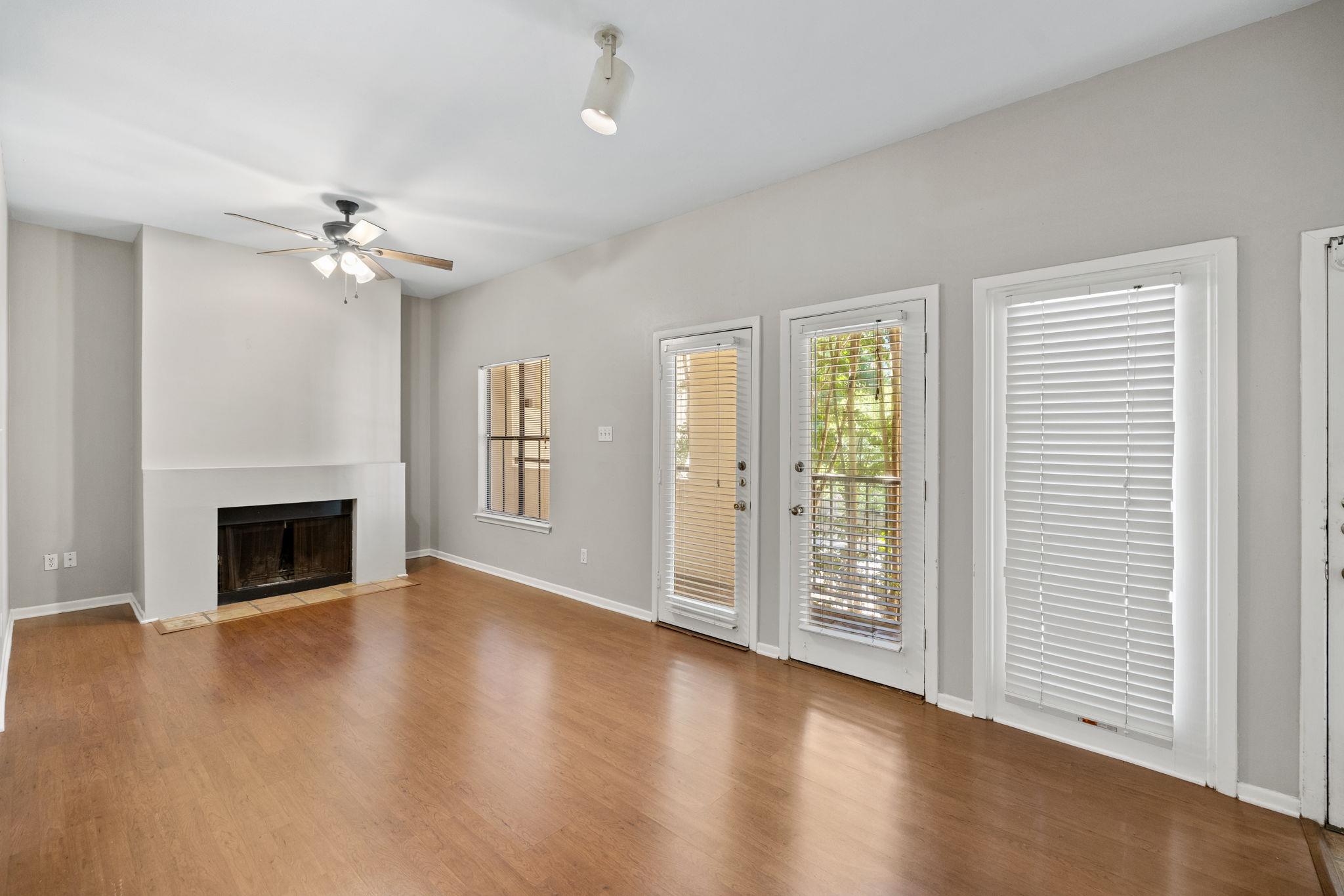 712 Graham Place Austin TX 78705