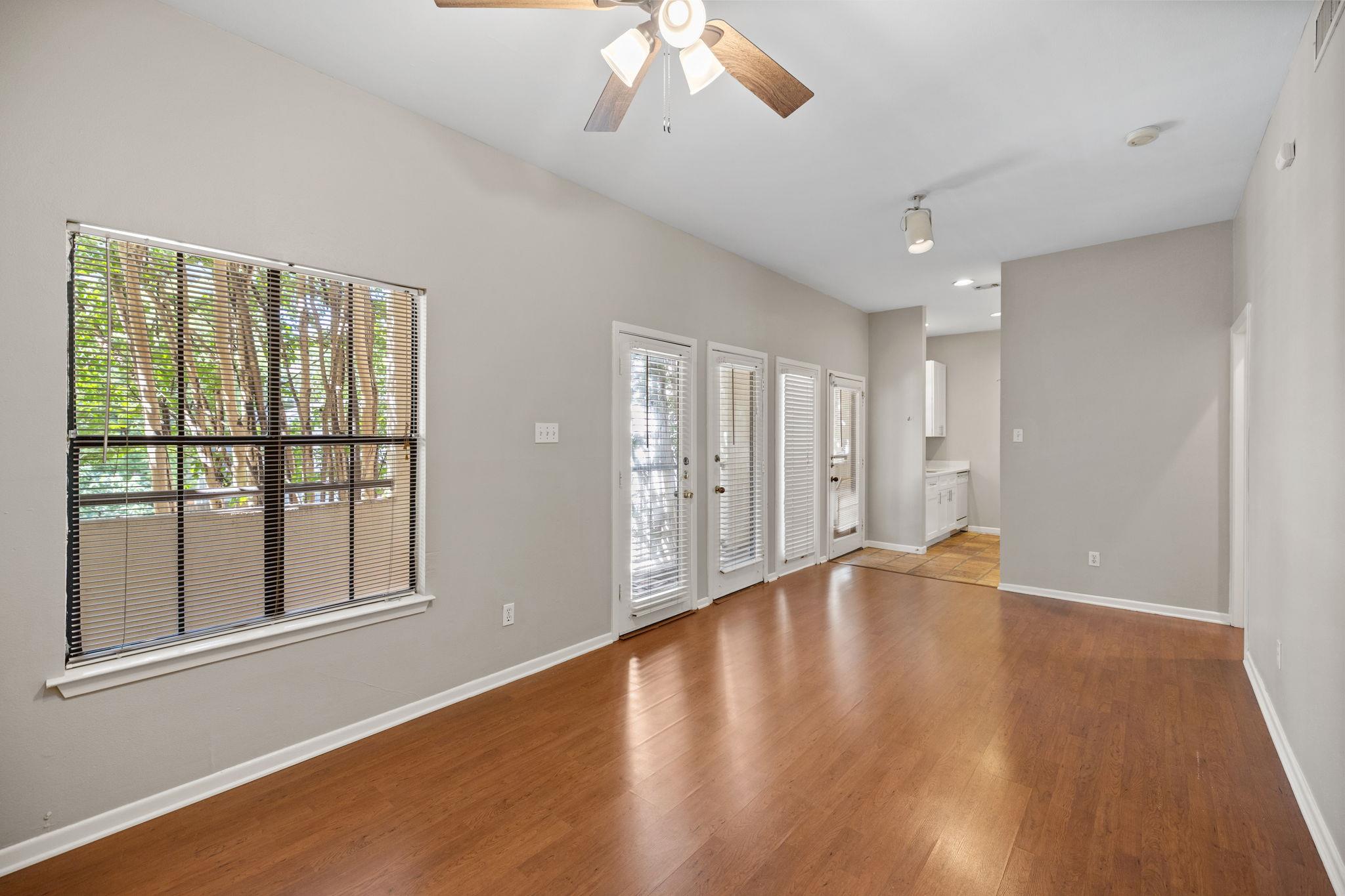 712 Graham Place Austin TX 78705