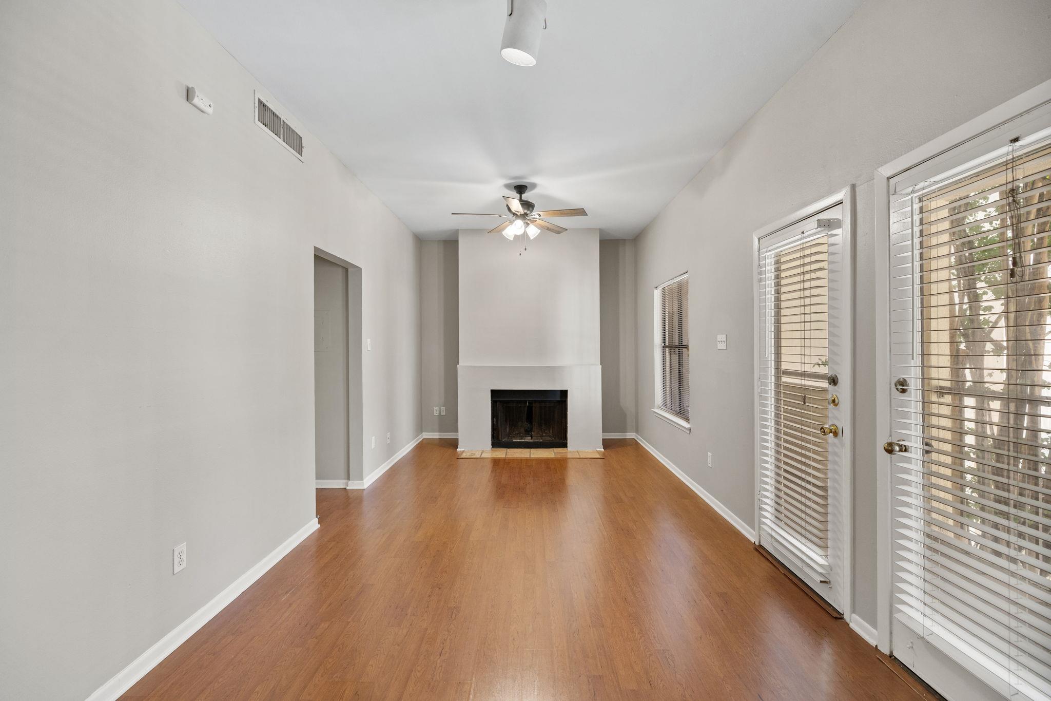 712 Graham Place Austin TX 78705