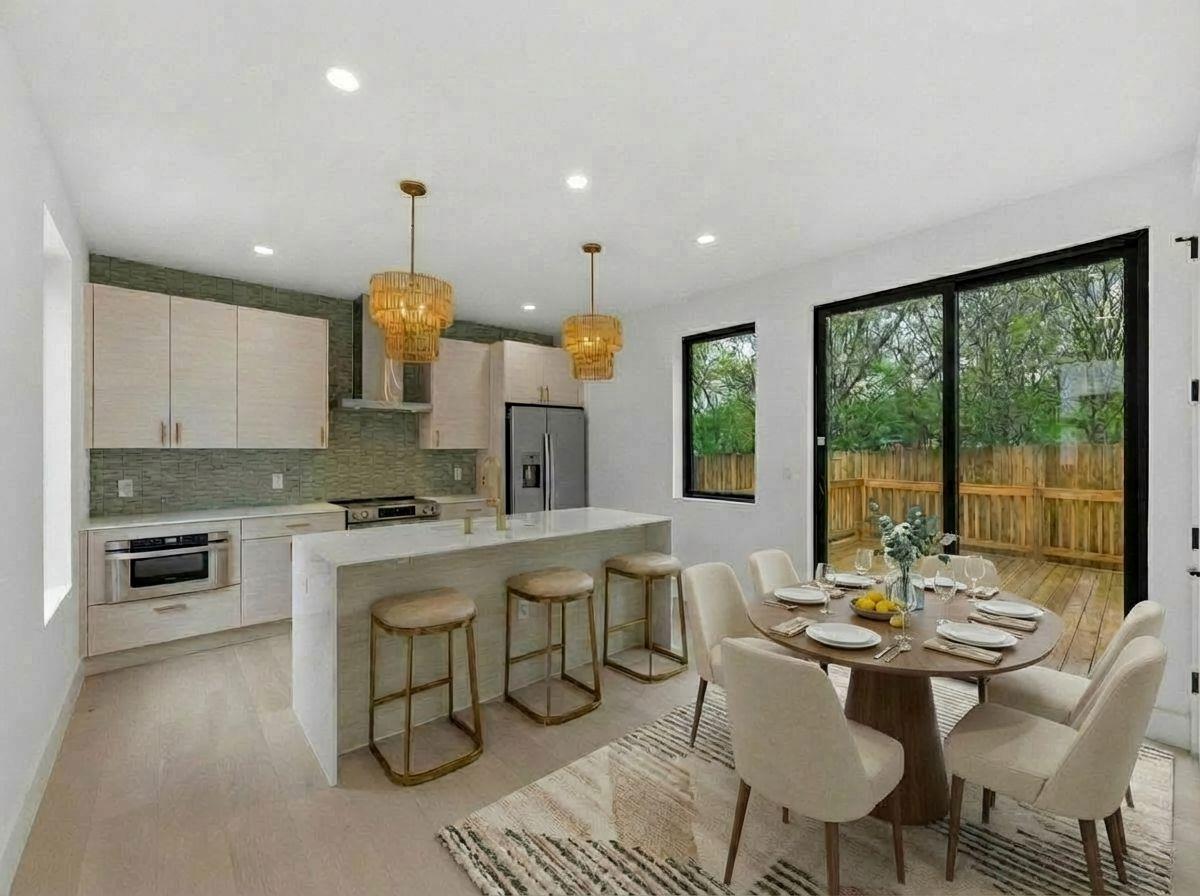 802 Philco Drive Austin TX 78745
