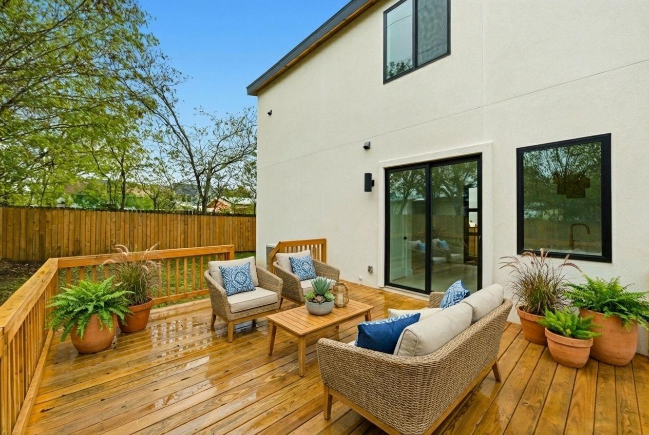 802 Philco Drive Austin TX 78745