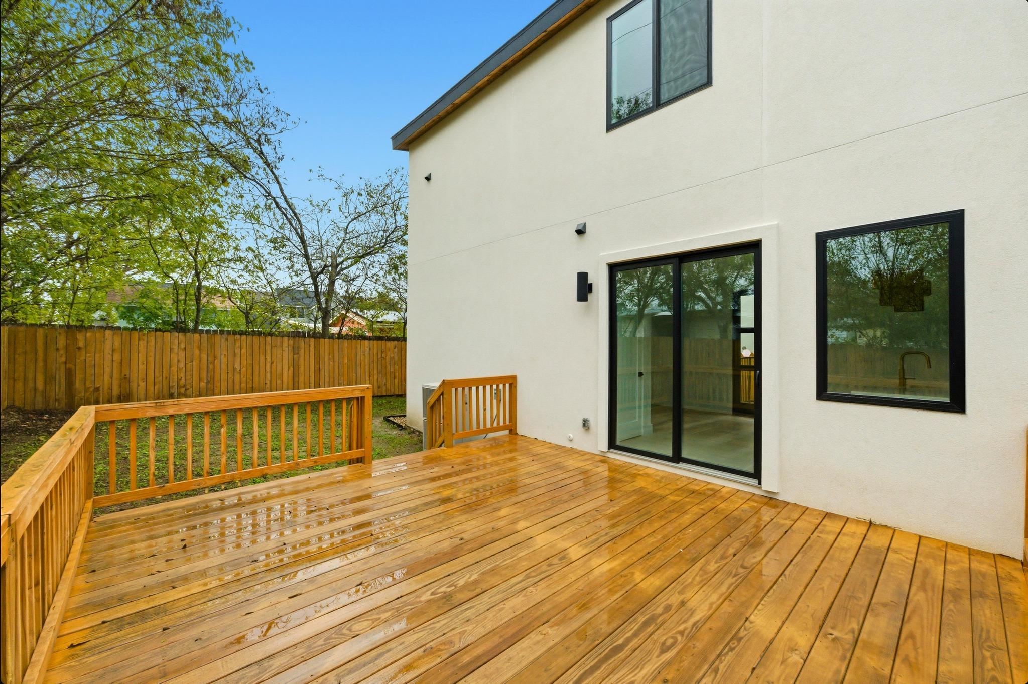 802 Philco Drive Austin TX 78745