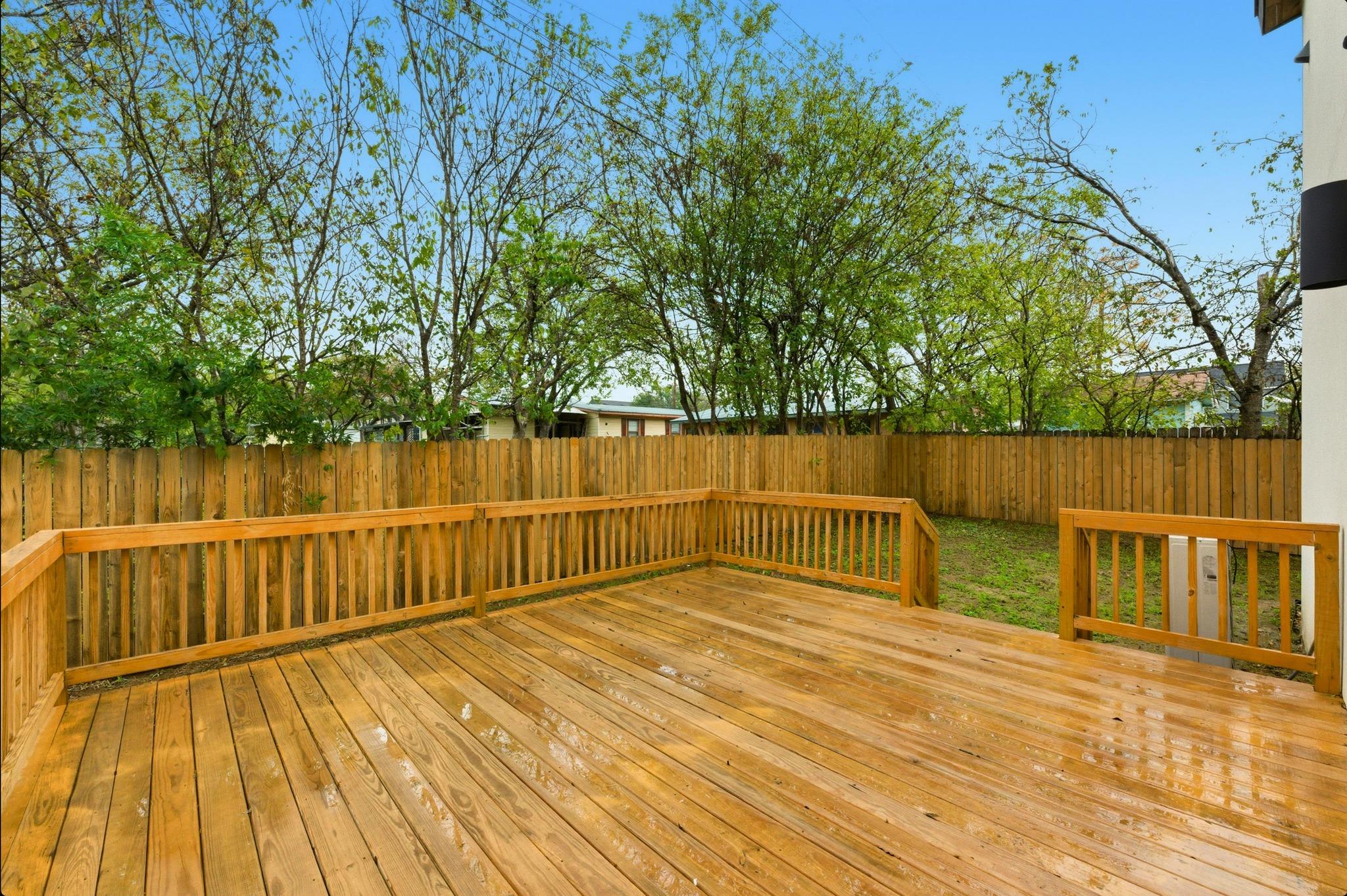 802 Philco Drive Austin TX 78745