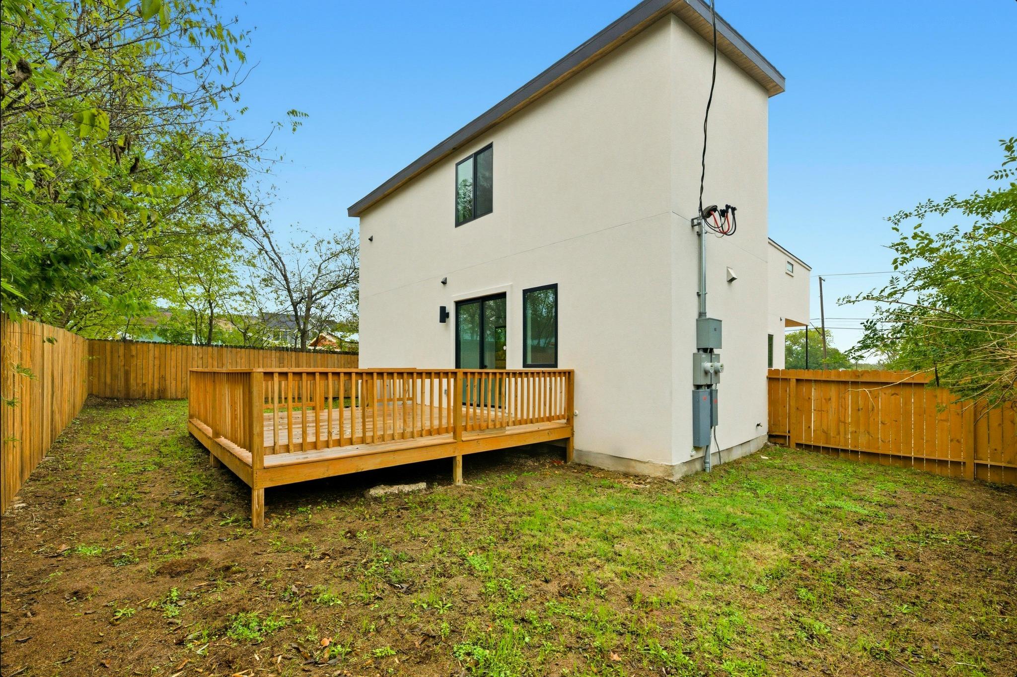 802 Philco Drive Austin TX 78745