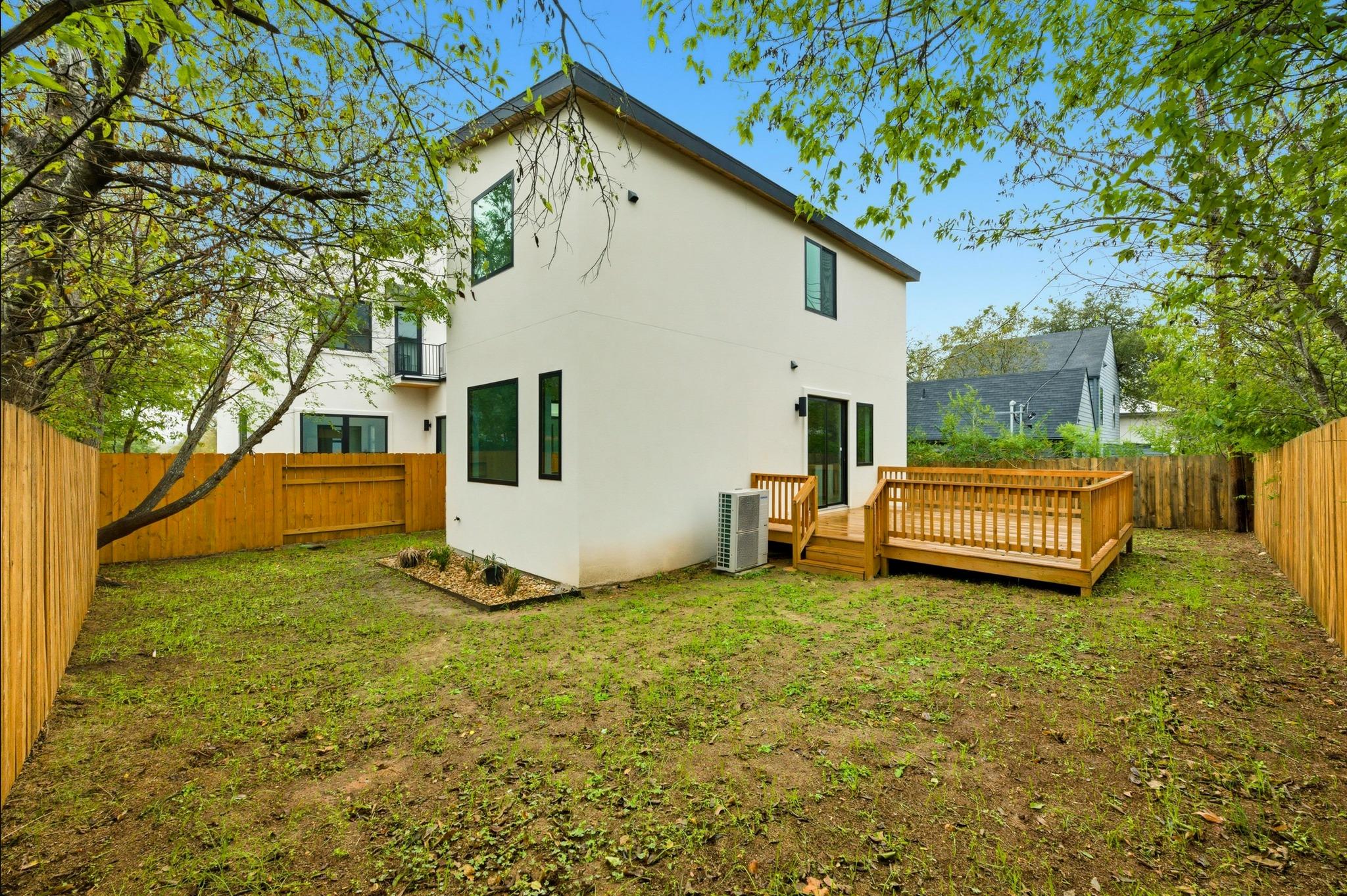 802 Philco Drive Austin TX 78745