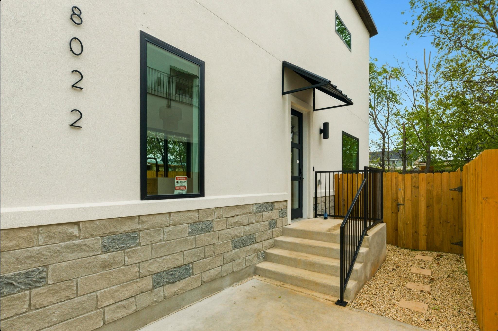 802 Philco Drive Austin TX 78745