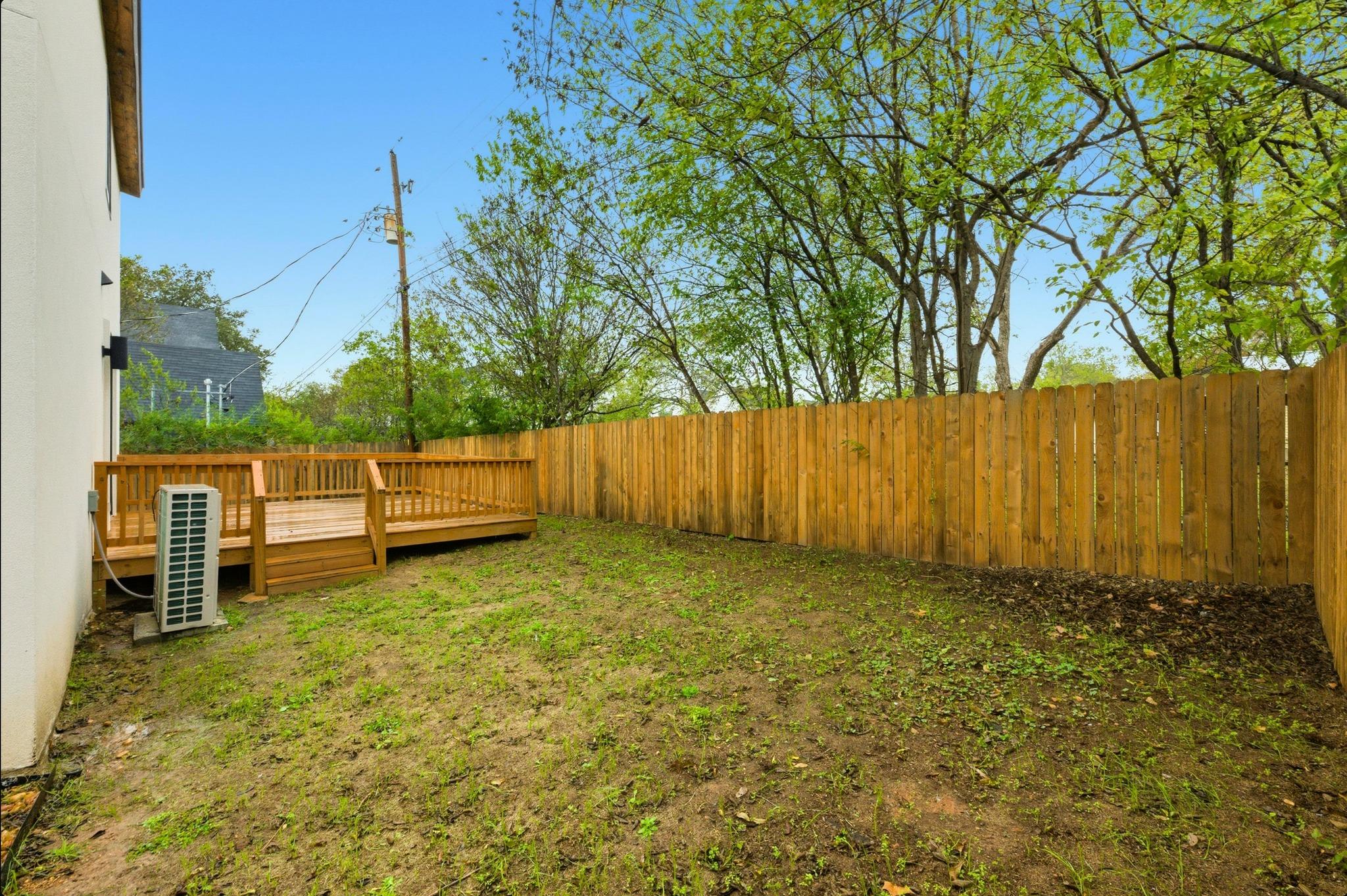 802 Philco Drive Austin TX 78745