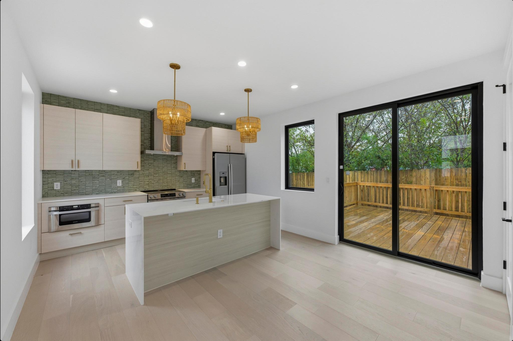 802 Philco Drive Austin TX 78745