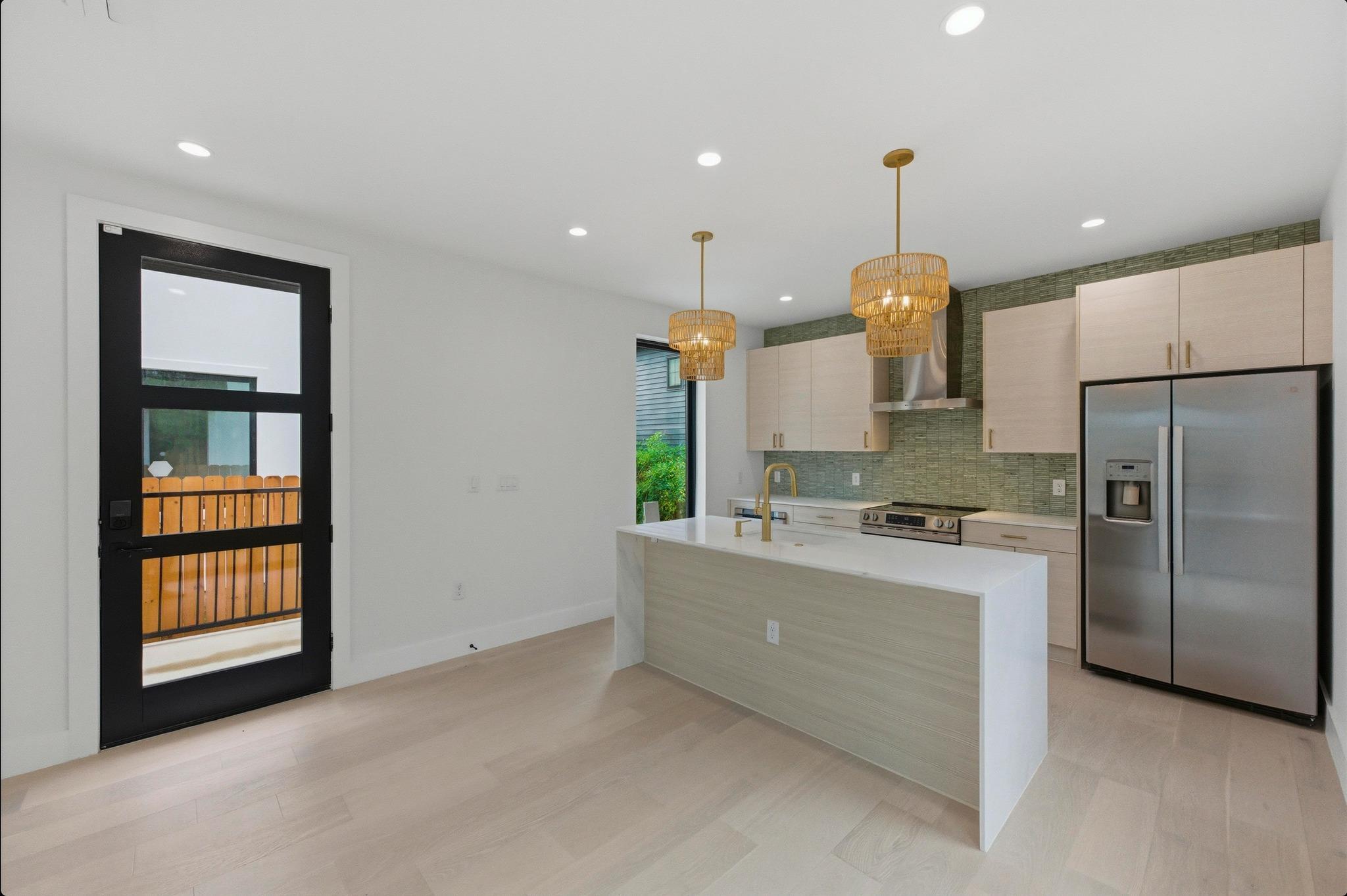 802 Philco Drive Austin TX 78745